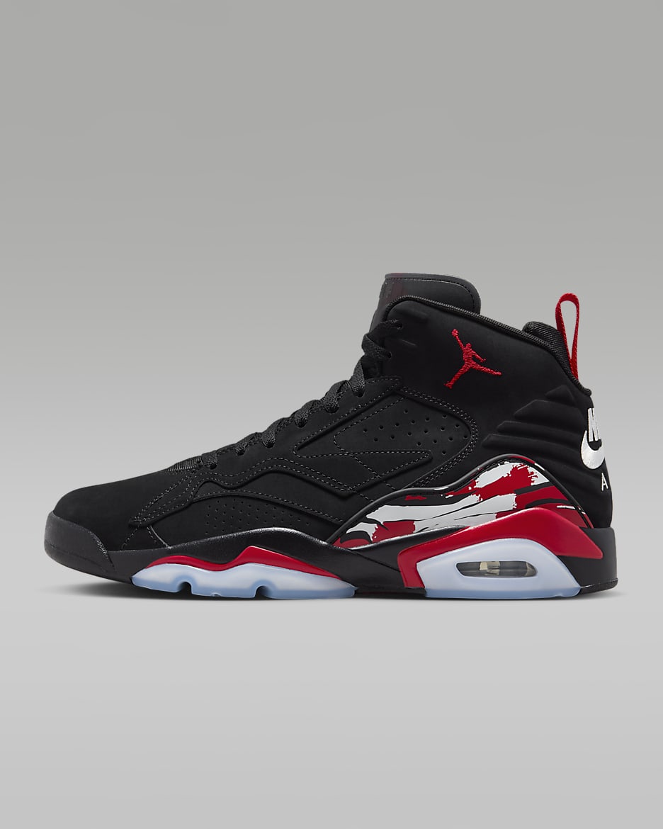 Chaussure Jumpman MVP pour homme. Nike FR